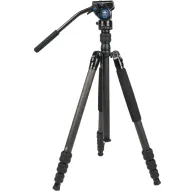 Video statīvi - SIRUI TRAVELER 7VC TRAVELER VC - ātri pasūtīt no ražotājaVideo statīvi - SIRUI TRAVELER 7VC TRAVELER VC - ātri pasūtīt no ražotāja