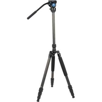 Video Tripods - SIRUI TRAVELER 7VC TRAVELER VC - quick order from manufacturer