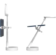 Ring Light - SMALLRIG SELECTION 3242 PORTABLE LIGHT L10 3242 Light L10 - quick order from manufacturerRing Light - SMALLRIG SELECTION 3242 PORTABLE LIGHT L10 3242 Light L10 - quick order from manufacturer