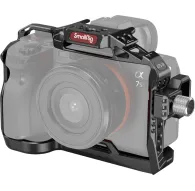 Ietvars kameram CAGE - SMALLRIG 3180 CAGE KIT STANDARD FOR SONY A7S III 3180 - ātri pasūtīt no ražotājaIetvars kameram CAGE - SMALLRIG 3180 CAGE KIT STANDARD FOR SONY A7S III 3180 - ātri pasūtīt no ražotāja