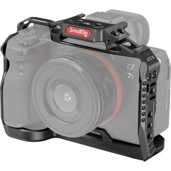 SmallRig 3065 Camera Cage voor Sony Alpha 7S III 3065
