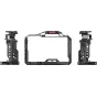 Ietvars kameram CAGE - SMALLRIG 3065 CAGE FOR SONY A7S III 3065 - ātri pasūtīt no ražotāja