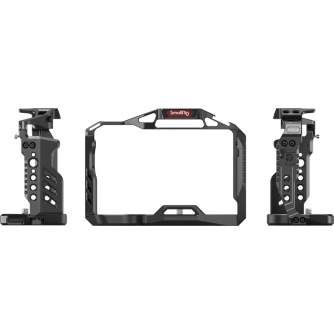 Ietvars kameram CAGE - SMALLRIG 3065 CAGE FOR SONY A7S III 3065 - ātri pasūtīt no ražotāja