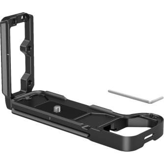 Camera Cage - SMALLRIG 3232 L-BRACKET FOR FUJIFILM GFX 100S AND GFX 50S II 3232 - quick order from manufacturer