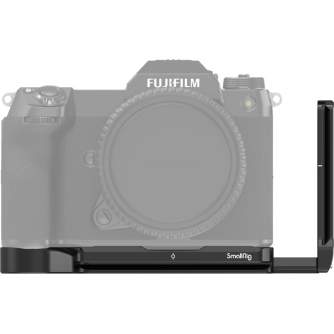 Ietvars kameram CAGE - SMALLRIG 3232 L-BRACKET FOR FUJIFILM GFX 100S 3232 - ātri pasūtīt no ražotāja