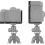 Camera Cage - SMALLRIG 3232 L-BRACKET FOR FUJIFILM GFX 100S AND GFX 50S II 3232 - quick order from manufacturer