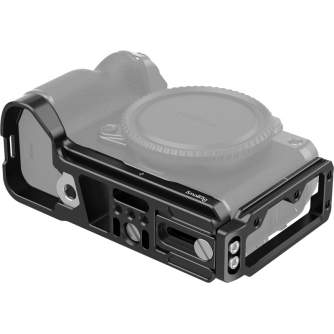 Рамки для камеры CAGE - SMALLRIG 3232 L-BRACKET FOR FUJIFILM GFX 100S AND GFX 50S II 3232 - быстрый заказ от производителя