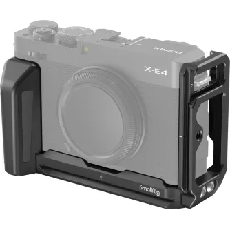 Ietvars kameram CAGE - SMALLRIG 3231 L-BRACKET FOR FUJIFILM X-E4 3231 - ātri pasūtīt no ražotāja