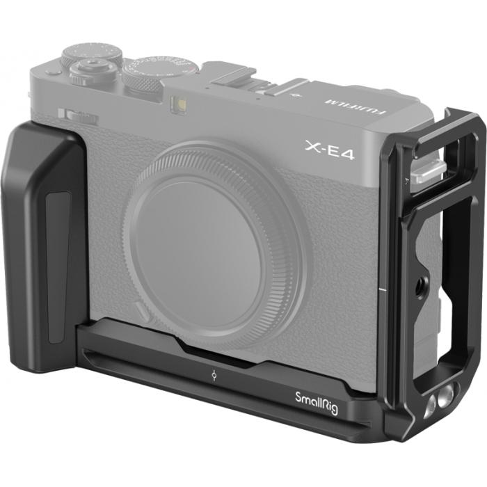 Рамки для камеры CAGE - SmallRig 3231 L Bracket voor Fujifilm X E4 Camera 3231 - быстрый заказ от производителя