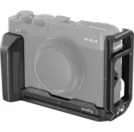 Рамки для камеры CAGE - SmallRig 3231 L Bracket voor Fujifilm X E4 Camera 3231 - быстрый заказ от производителяРамки для камеры CAGE - SmallRig 3231 L Bracket voor Fujifilm X E4 Camera 3231 - быстрый заказ от производителя