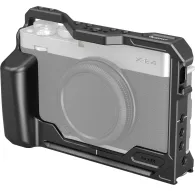 Рамки для камеры CAGE - SmallRig 3230 Cage voor Fujifilm X E4 Camera 3230 - быстрый заказ от производителяРамки для камеры CAGE - SmallRig 3230 Cage voor Fujifilm X E4 Camera 3230 - быстрый заказ от производителя
