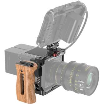 Рамки для камеры CAGE - SmallRig Professional Kit for KOMODO 3209 - быстрый заказ от производителя