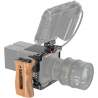 Рамки для камеры CAGE - SmallRig Professional Kit for KOMODO 3209 - быстрый заказ от производителяРамки для камеры CAGE - SmallRig Professional Kit for KOMODO 3209 - быстрый заказ от производителя