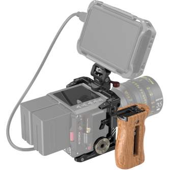 Рамки для камеры CAGE - SmallRig Professional Kit for KOMODO 3209 - быстрый заказ от производителя