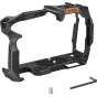 Ietvars kameram CAGE - SMALLRIG 3270 CAGE FOR BMPCC 6K PRO 3270 - ātri pasūtīt no ražotāja