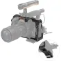 Camera Cage - SmallRig 3270 Full Cage voor BMPCC 6K PRO 3270 - quick order from manufacturer