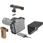 Аксессуары для плечевых упоров - SmallRig 3299 Professionele Accessoire Kit voor BMPCC 6K PRO - быстрый заказ от производителя