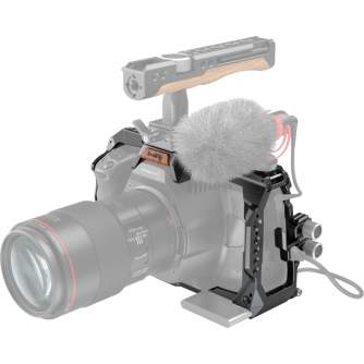 Рамки для камеры CAGE - SMALLRIG 3298 CAGE & ACCESSORY KIT STANDARD FOR BMPCC 6K PRO 3298 - быстрый заказ от производителя