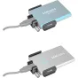 Аксессуары для видеокамер - SmallRig 3272 T5/T7 SSD Mount voor BMPCC 6K PRO - быстрый заказ от производителя