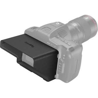 Защита для камеры - SMALLRIG 3273 SUNHOOD FOR BMPCC 6K PRO 3273 - быстрый заказ от производителя