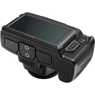 Camera Protectors - SmallRig 3274 Screen Protector voor Blackmagic Design Pocket Cinema Camera 6K PRO (2 stuks) 3274 - quick order from manufacturer