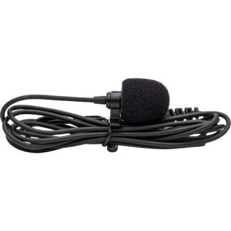 Mikrofoni - Saramonic SR-M1 tie microphone with mini jack connector for Blink500 and Blink500 - купить сегодня в магазине и с д