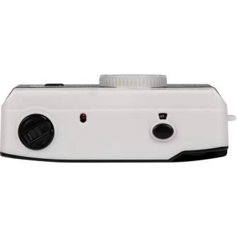 Film Cameras - ILFORD Camera Sprite 35-II Black & Silver - buy today in store and with delivery