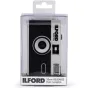 Film Cameras - ILFORD Camera Sprite 35-II Black & Silver - buy today in Master Foto store and with delivery Best choise selected by experts