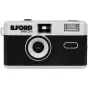Film Cameras - ILFORD Camera Sprite 35-II Black & Silver - buy today in Master Foto store and with delivery Best choise selected by experts