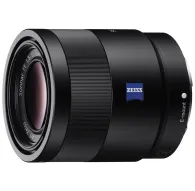 Lenses and Accessories - Sony Sonnar T* FE 55mm f/1.8 ZA Lens E-mount FullFrame SEL55F18Z rent rentalLenses and Accessories - Sony Sonnar T* FE 55mm f/1.8 ZA Lens E-mount FullFrame SEL55F18Z rent rental