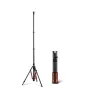 Light Stands - Fotopro TR 01A Aluminum Lamp Statief TR 01A - quick order from manufacturer