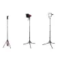 Light Stands - Fotopro TR 01A Aluminum Lamp Statief TR 01A - quick order from manufacturer