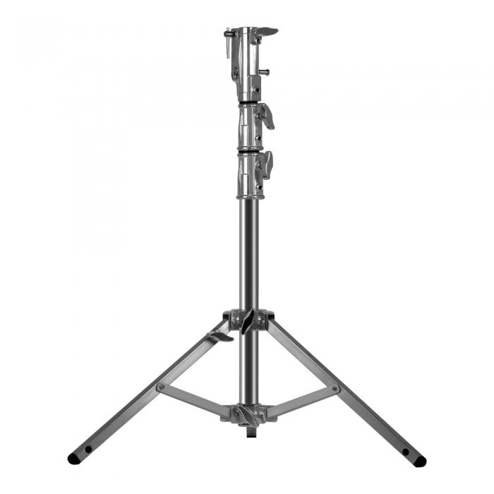 Light Stands - Camrock WS-928 Lighting stand - quick order from manufacturer