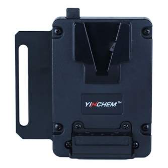 V-Mount Battery - Rolux Mini V-Mount Battery Plate RL-AC12S - quick order from manufacturer