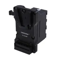 V-Mount аккумуляторы - Rolux Battery Adapter RL-AC40F V-Mount to Sony NPF - быстрый заказ от производителяV-Mount аккумуляторы - Rolux Battery Adapter RL-AC40F V-Mount to Sony NPF - быстрый заказ от производителя