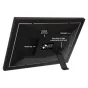 Foto rāmis - Benel Photo Frameo Digital Photo Frame HF-101WB Brown 10.1 Inch - ātri pasūtīt no ražotāja