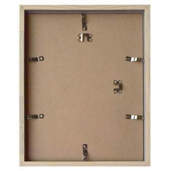 Photo Frames - Nielsen Photo Frame 8988033 Apollon Naturel 50x70 / 40x50 cm - quick order from manufacturer
