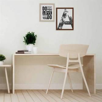 Photo Frames - Nielsen Photo Frame 8988033 Apollon Naturel 50x70 / 40x50 cm - quick order from manufacturer