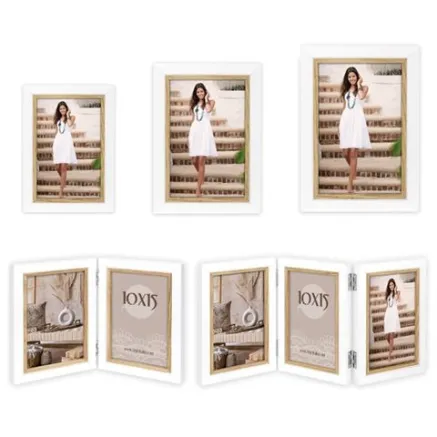 Zep AYAS Photo Frames Action Pack