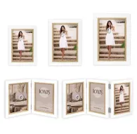 Рамки для фото - Zep AYAS Photo Frames Action Pack - быстрый заказ от производителяРамки для фото - Zep AYAS Photo Frames Action Pack - быстрый заказ от производителя