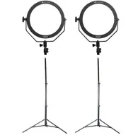 Light Panels - Falcon Eyes Bi Color LED Lamp Sophiez SO 28TD Set 1 - quick order from manufacturerLight Panels - Falcon Eyes Bi Color LED Lamp Sophiez SO 28TD Set 1 - quick order from manufacturer