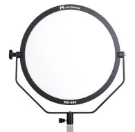 LED Gredzenveida lampas - Falcon Eyes Bi-Color LED Lamp MC-400 - ātri pasūtīt no ražotājaLED Gredzenveida lampas - Falcon Eyes Bi-Color LED Lamp MC-400 - ātri pasūtīt no ražotāja