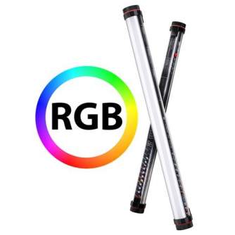 LED Gaismas nūjas - Falcon Eyes RGB LED Light Stick Irisa 2 Fi2B - ātri pasūtīt no ražotāja