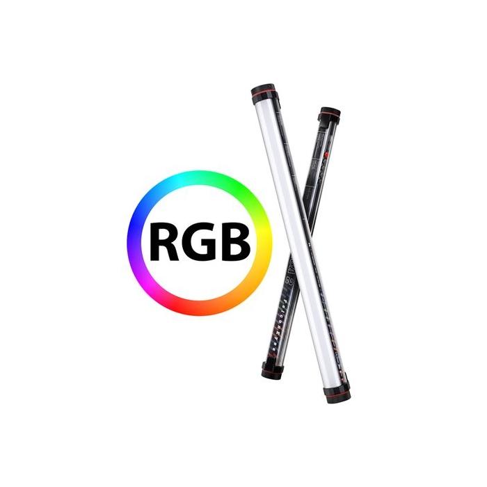 Light Wands Led Tubes - Falcon Eyes RGB LED Light Stick Irisa 2 Fi2B - quick order from manufacturer