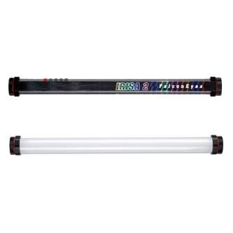 LED Gaismas nūjas - Falcon Eyes RGB LED Light Stick Irisa 2 Fi2B - ātri pasūtīt no ražotāja