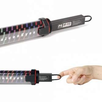 Light Wands Led Tubes - Falcon Eyes RGB LED Light Stick Irisa 2 Fi2B - quick order from manufacturer