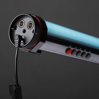 LED палки - Falcon Eyes RGB LED Light Stick Irisa 2 Fi2B - быстрый заказ от производителя