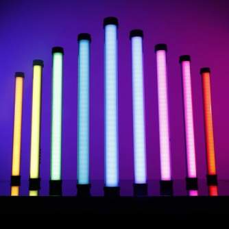 Light Wands Led Tubes - Falcon Eyes RGB LED Light Stick Irisa 2 Fi2B - quick order from manufacturer