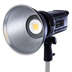 Monolight Style - StudioKing COB LED Lamp CSL-100W - buy today in store and with delivery