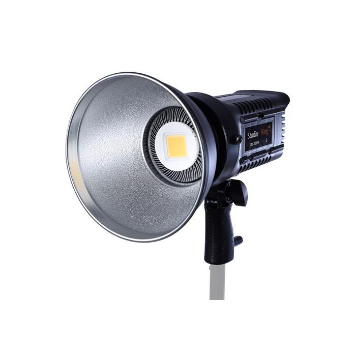 LED моноблоки - StudioKing COB LED Lamp CSL-100W - быстрый заказ от производителя
